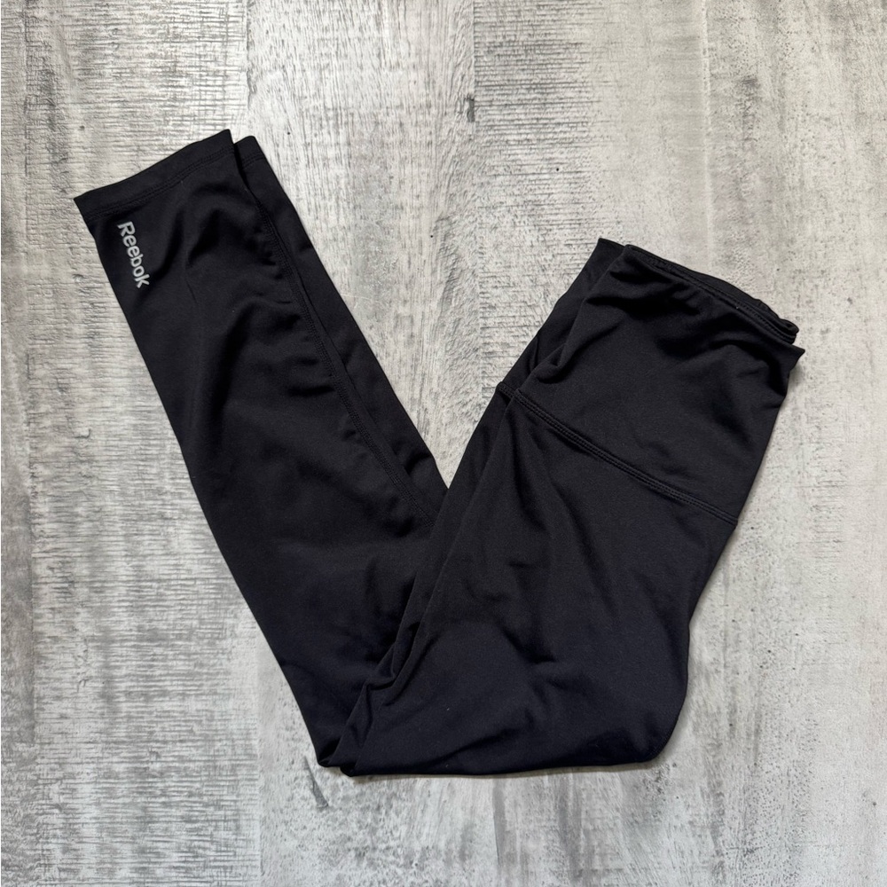 Black Leggings
